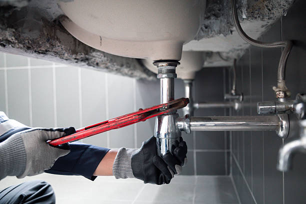 Trusted Leak Detection service in The Plains, OH - Masters Plumbing Service